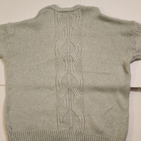 A New Day XL Button-up Sweater - Picture 6 of 6